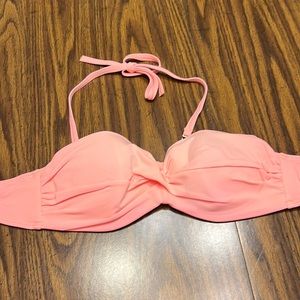Victoria’s Secret Swimsuit Top Size 34D